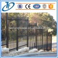 Garrison Garden Fence/Cheap Galvanized Garrison Fence/Steel Fencing